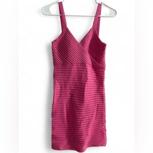 Princess Polly Ribbed Knit Dress